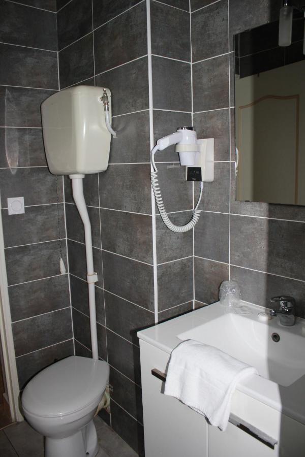 Chancelade Hotel De La Beauronne מראה חיצוני תמונה