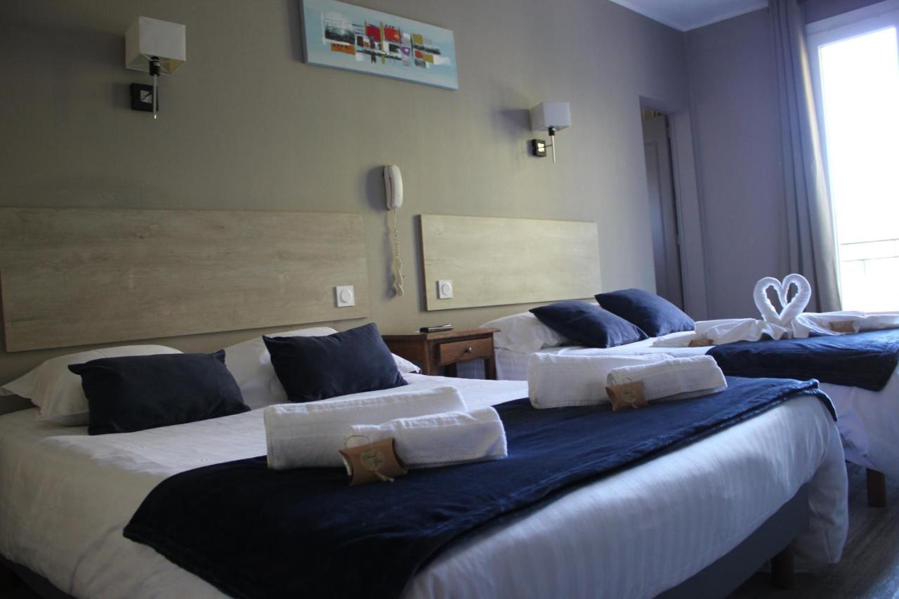 Chancelade Hotel De La Beauronne מראה חיצוני תמונה