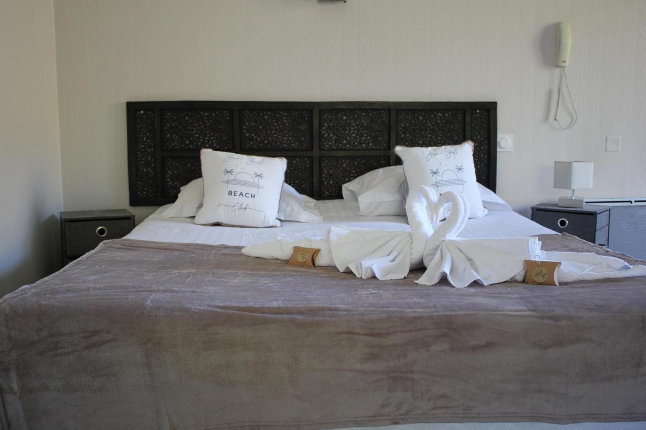 Chancelade Hotel De La Beauronne מראה חיצוני תמונה