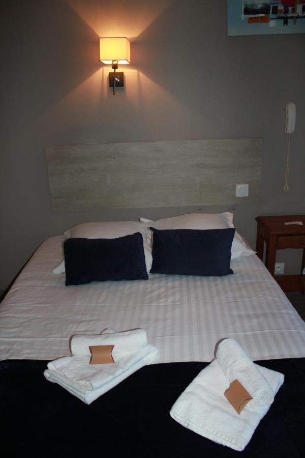 Chancelade Hotel De La Beauronne מראה חיצוני תמונה