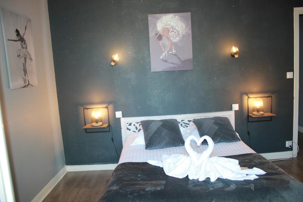 Chancelade Hotel De La Beauronne מראה חיצוני תמונה