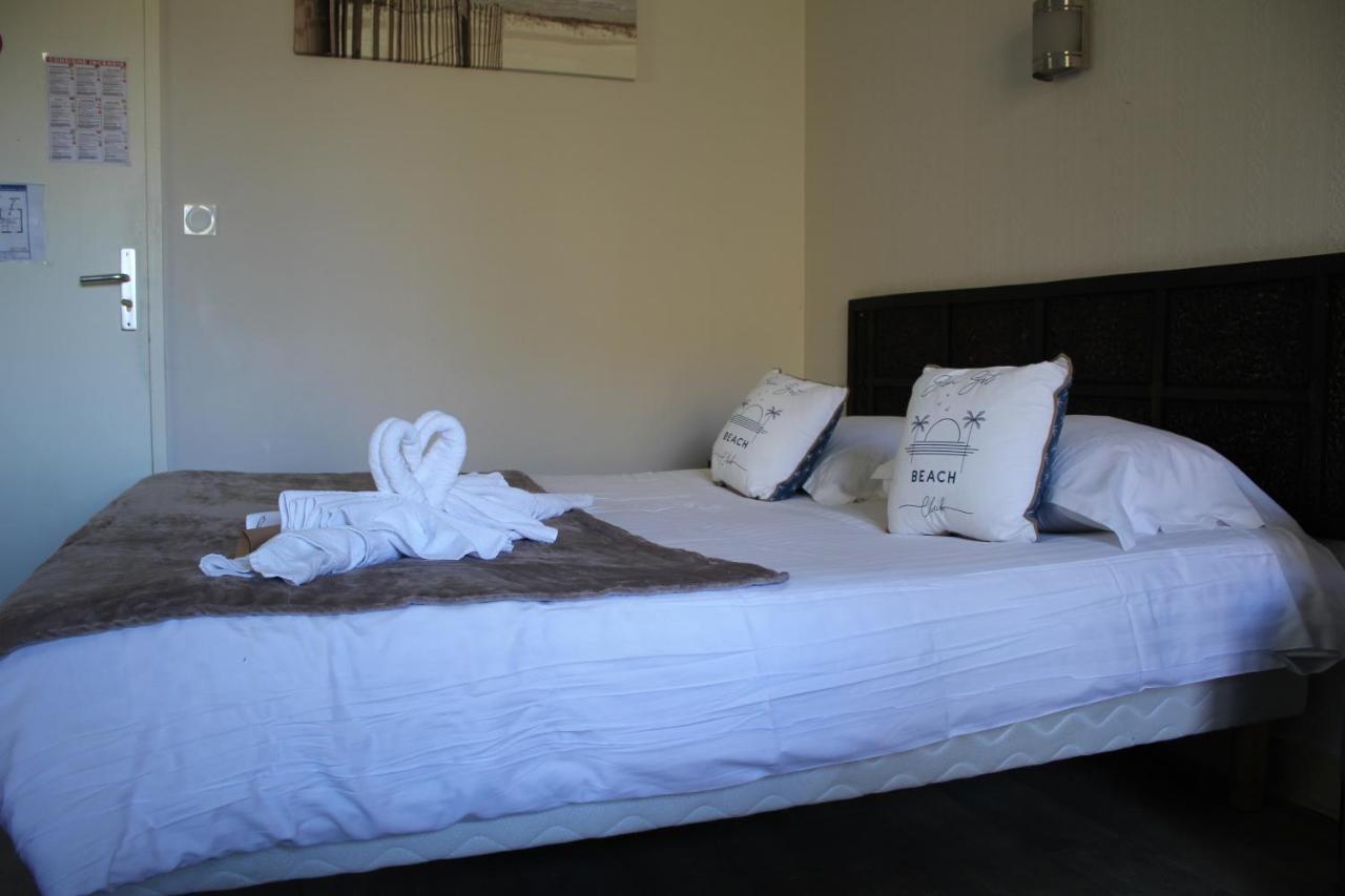 Chancelade Hotel De La Beauronne מראה חיצוני תמונה