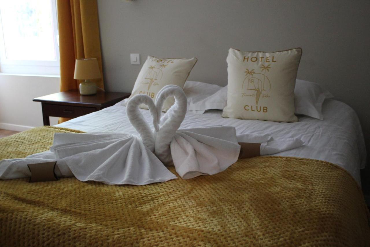 Chancelade Hotel De La Beauronne מראה חיצוני תמונה