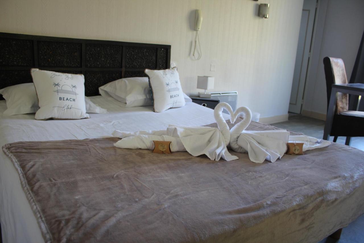 Chancelade Hotel De La Beauronne מראה חיצוני תמונה