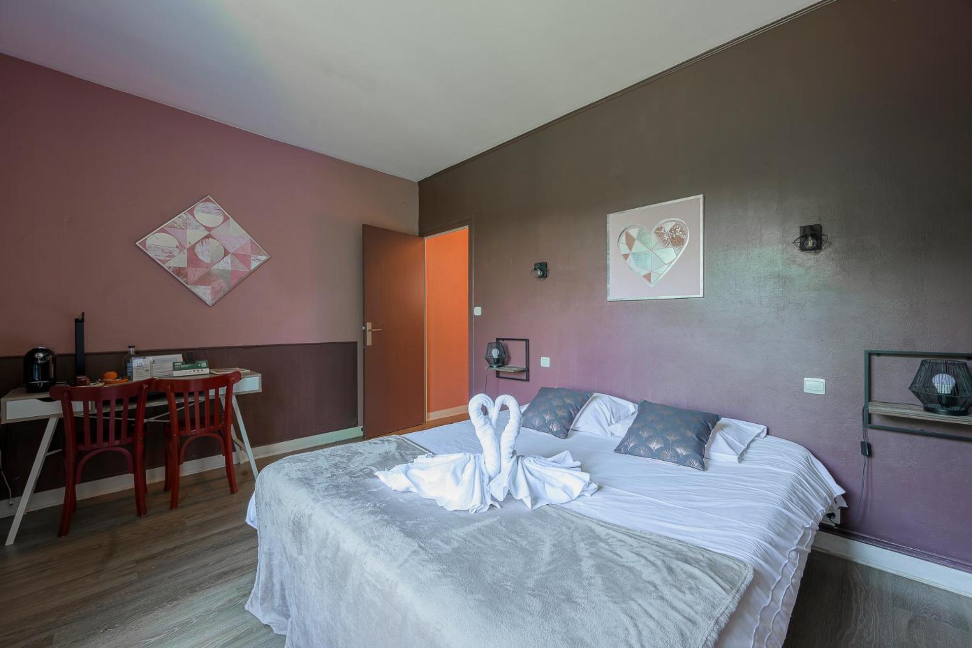Chancelade Hotel De La Beauronne מראה חיצוני תמונה