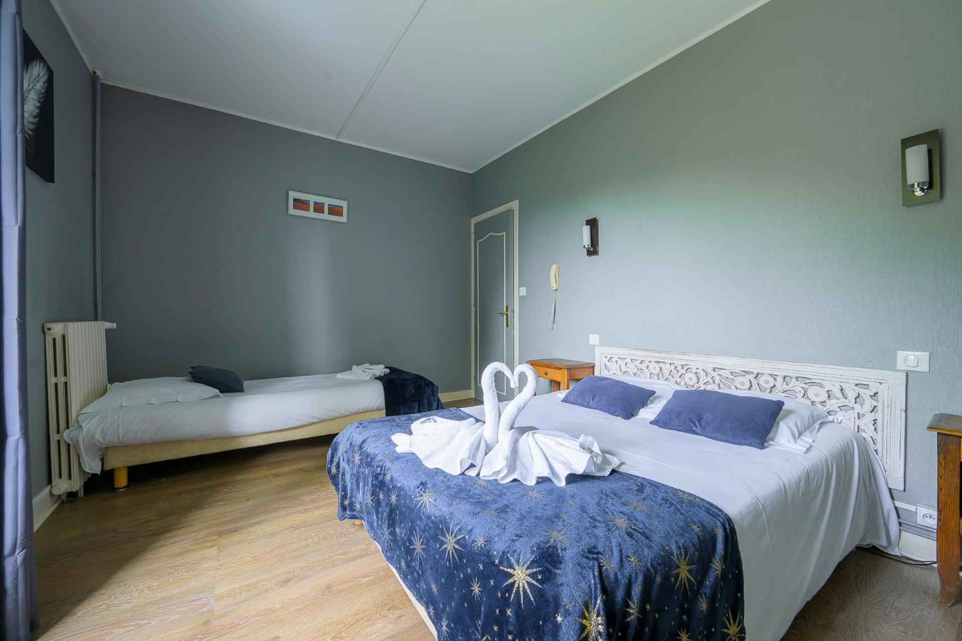 Chancelade Hotel De La Beauronne מראה חיצוני תמונה
