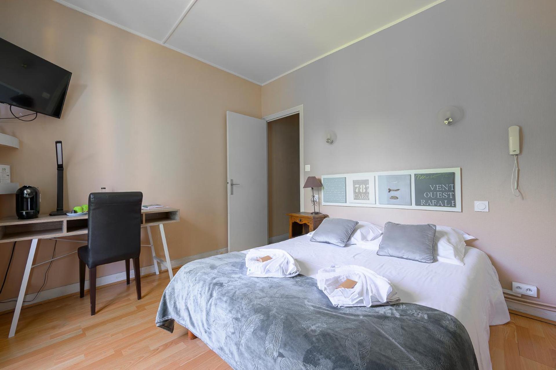 Chancelade Hotel De La Beauronne מראה חיצוני תמונה