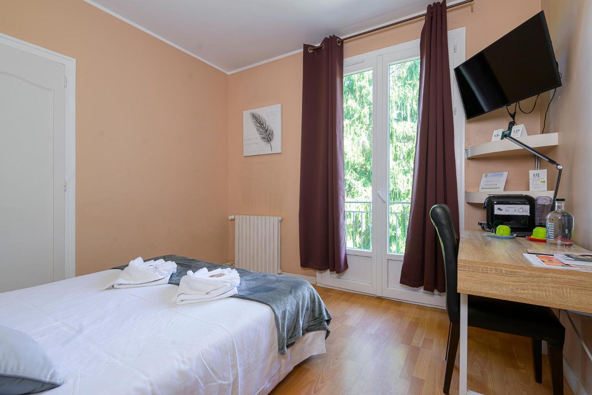 Chancelade Hotel De La Beauronne מראה חיצוני תמונה