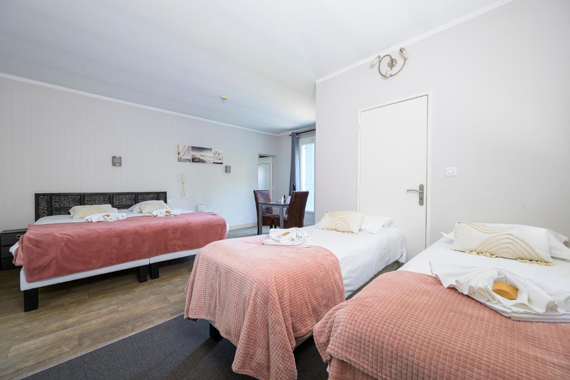 Chancelade Hotel De La Beauronne מראה חיצוני תמונה