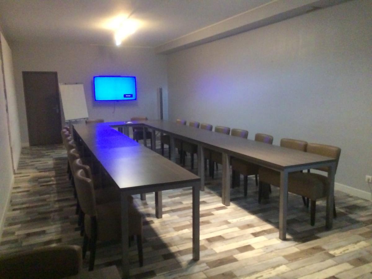 Chancelade Hotel De La Beauronne מראה חיצוני תמונה